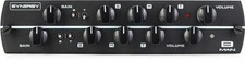 Synergy BMAN 2-channel Preamp