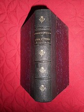 EDITION ORIGINALE VILLIERS DE