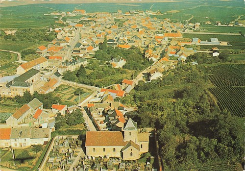 Mailly champagne - 51,