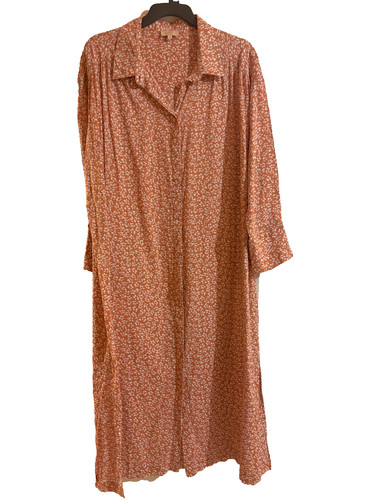 Goa robe chemise - goa, taille