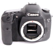 Appareil photo reflex
