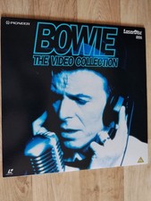 David Bowie - The Video