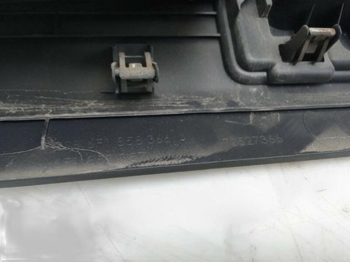 6f1858366 moulure seat ibiza - 6f1858366,