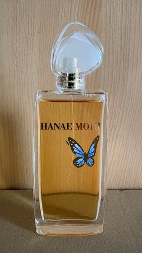 Hanae mori papillon bleu eau - bleu,