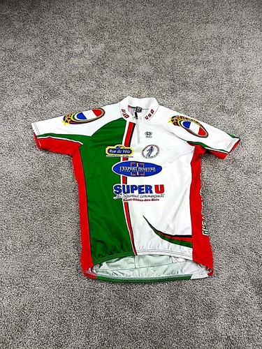 Poli maillot velo - poli,