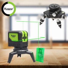Niveau laser Huepar Cross Line