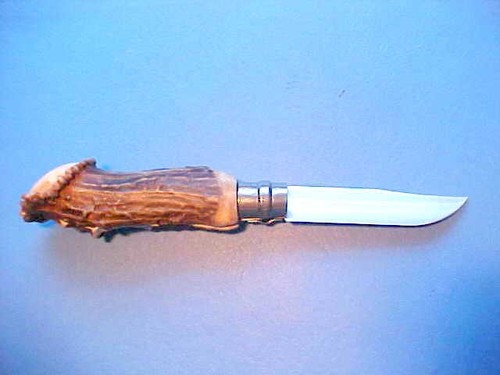 New custom french - no, 8
