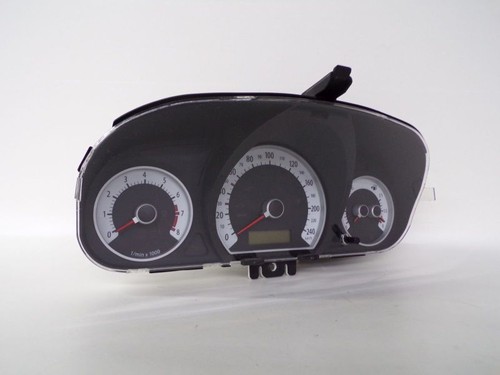 Compteur vitesse kia - vitesse, cee'd