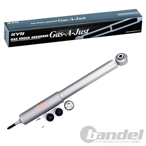 Kyb amortisseur gaz - kyb,