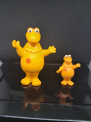 Lot figurines vintage - lot,
