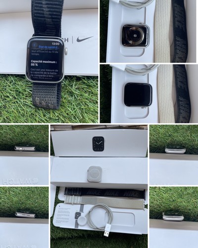 Montre apple watch - 5,