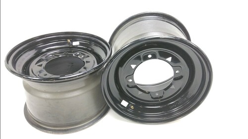 Jantes polaris ranger - jantes, (x2)