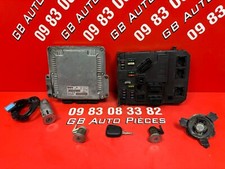 PEUGEOT 206 2.0 HDI 90CV KIT