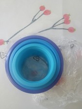 set trio déco tupperware neuf