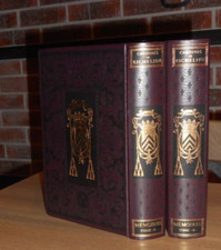 Cardinal de Richelieu. Jean de Bonnot. 1982. 2 Volumes - IDéKDO