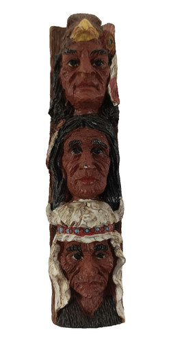 Fridge magnet aimant totem - fridge,