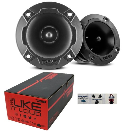 Ds18 pro twx2 super tweeter - 2,