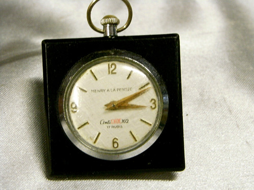 Montre de bureau - ,