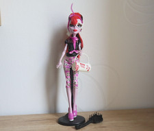 Monster high operetta