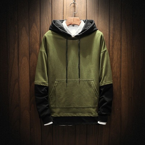 Hommes capuche pull sweat - hommes,