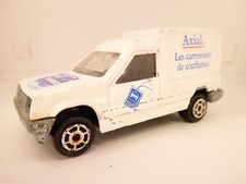 MAJOPUB MAJORETTE - RENAULT