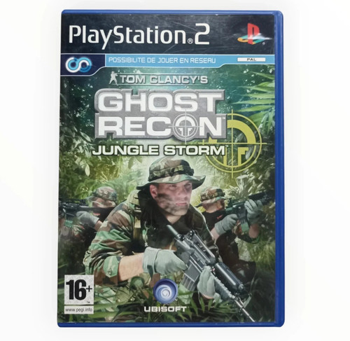 Tom clancy ghost recon - ghost,