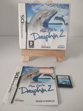 Mon ami le dauphin 2 -