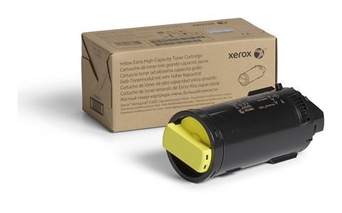 Xerox cartouche toner - xerox, de