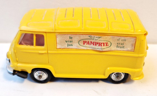 Norev renault estafette - norev,