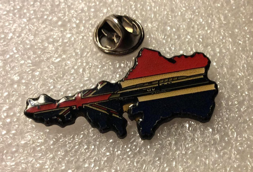 Vintage pin special - vintage, (+