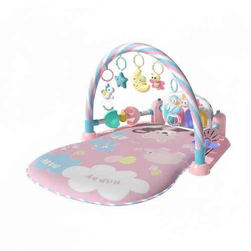 Tapis piano bébé - piano,