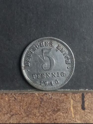 Pièce monnaie allemagne - de,