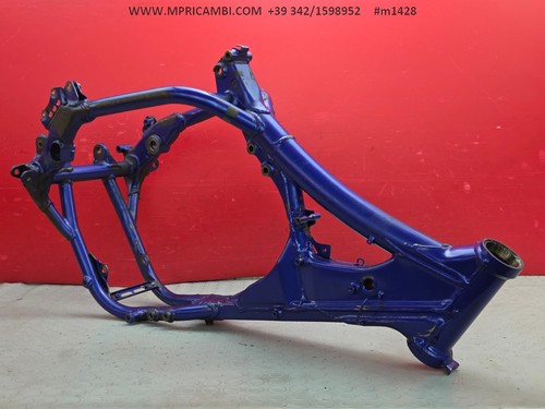 Cadre 5xc 21101 yamaha yzf - 5xc-21101-50,