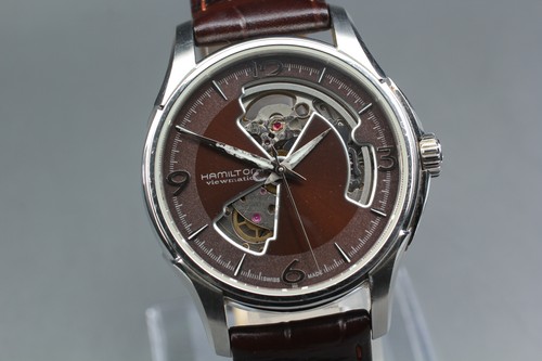 Presque comme neuve montre - [presque,