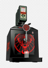 jägermeister tap machine, for
