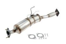 FAP DPF Échappement pour Nissan Qashqai +2 I 1.5 dCi 103-110cv 20010BB30A