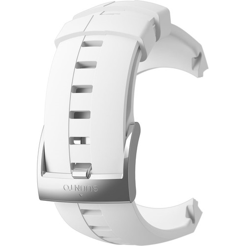 Bracelet blanc suunto spartan - blanc,
