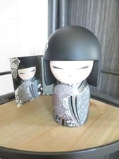 Poupée Kimmidoll Mieko - 10 cm