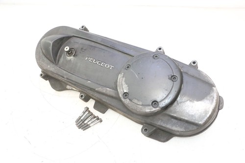 Carter variateur peugeot - carter,