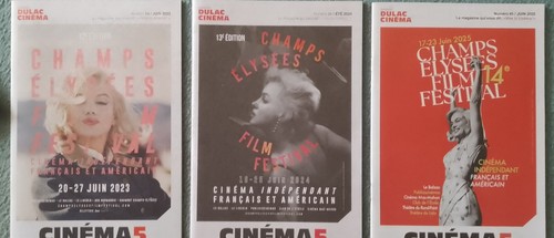 Lot marilyn monroe - lot,