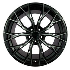 PACK Jantes 20 HAXER HX042 +