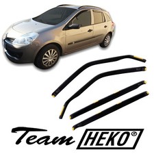 Deflecteurs D'Air / De Vent