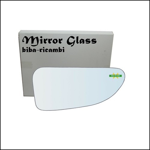 Miroir adhésif côté - miroir,
