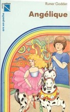 Livre Angelique