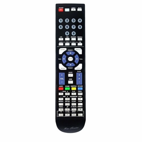 Télécommande système - télécommande,