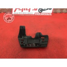 Cache plastique sur radiateur Triumph 1050 Speed Triple 2011 à 2015