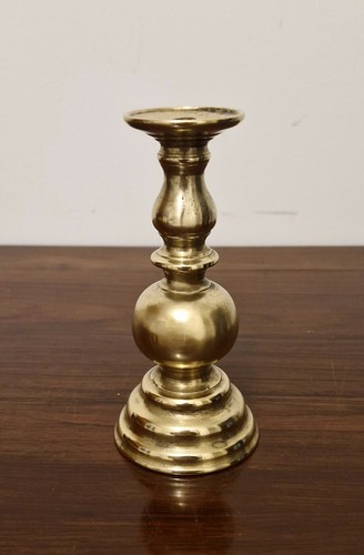 Joli petit bougeoir - bougeoir, ancien