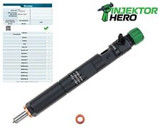 EJBR03101D DELPHI INJECTEUR