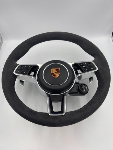 Porsche alcantara cayenne - alcantara,