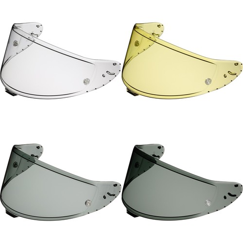 Shoei cwr course viseur - course,